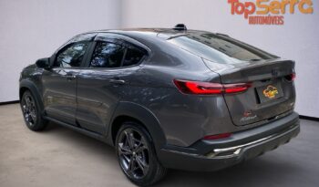 Fastback Limited Ed. 1.3 T270 2023 cheio