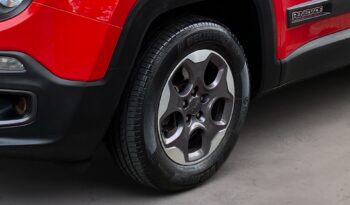 Renegade Sport 2016 Cambio Manual cheio