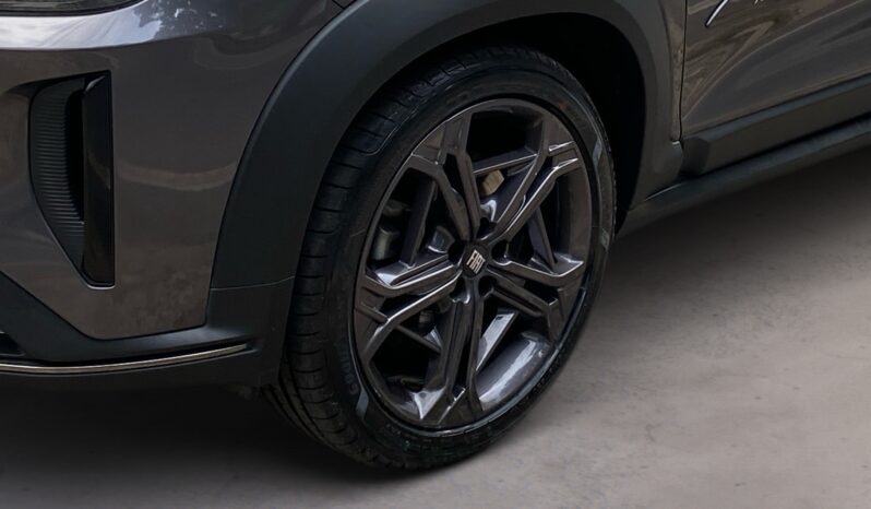 Fastback Limited Ed. 1.3 T270 2023 cheio