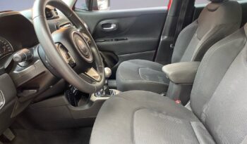 Renegade Sport 2016 Cambio Manual cheio