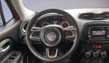 Renegade Sport 2016 Cambio Manual cheio