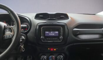 Renegade Sport 2016 Cambio Manual cheio