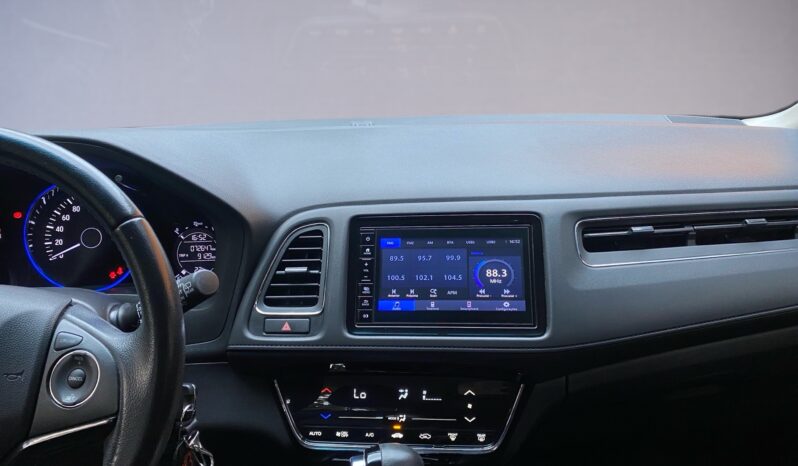 Hrv Ex 2020 cheio