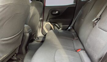 Renegade Sport 2016 Cambio Manual cheio
