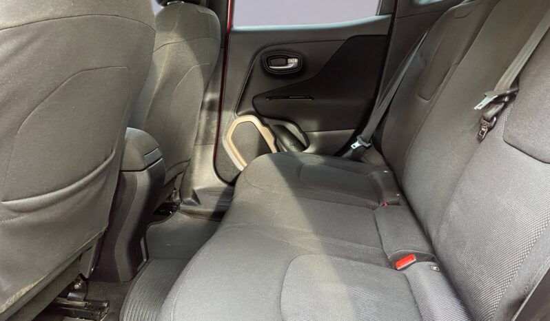 Renegade Sport 2016 Cambio Manual cheio