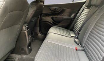 Fastback Limited Ed. 1.3 T270 2023 cheio