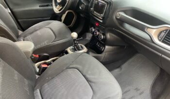 Renegade Sport 2016 Cambio Manual cheio