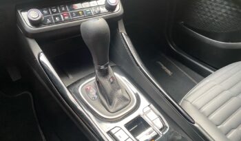 Fastback Limited Ed. 1.3 T270 2023 cheio