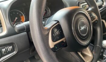Renegade Sport 2016 Cambio Manual cheio