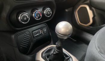 Renegade Sport 2016 Cambio Manual cheio
