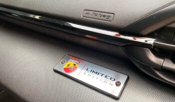 Fastback Limited Ed. 1.3 T270 2023 cheio