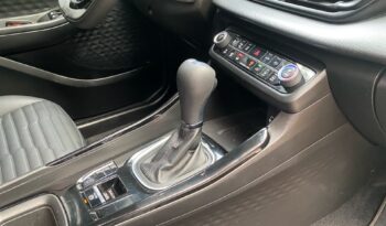Fastback Limited Ed. 1.3 T270 2023 cheio
