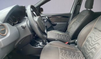 Duster Dynamique 1.6 2016 cheio