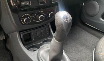 Duster Dynamique 1.6 2016 cheio