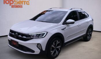 Nivus Highline 2023 cheio