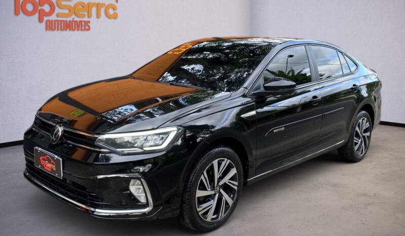 Virtus Highline 200 Tsi 2023 cheio