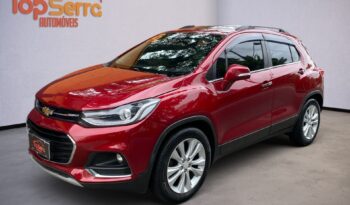 Tracker Premier 2019 cheio