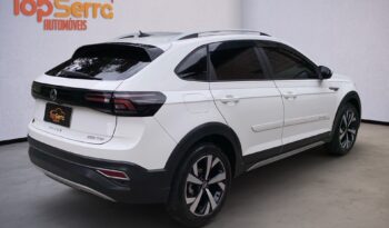 Nivus Highline 2023 cheio