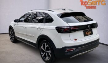 Nivus Highline 2023 cheio