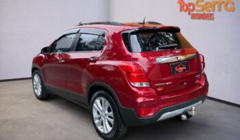 Tracker Premier 2019 cheio