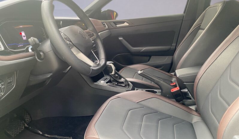 Virtus Highline 200 Tsi 2023 cheio