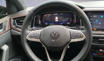 Virtus Highline 200 Tsi 2023 cheio