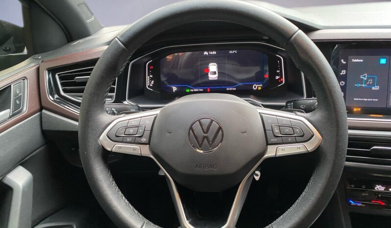 Virtus Highline 200 Tsi 2023 cheio
