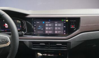 Virtus Highline 200 Tsi 2023 cheio