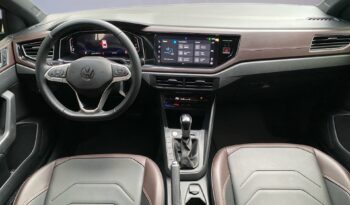 Virtus Highline 200 Tsi 2023 cheio