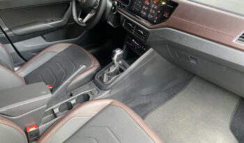 Virtus Highline 200 Tsi 2023 cheio