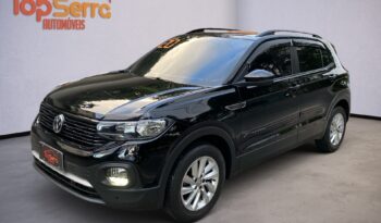 T-Cross 200 Tsi 2020 cheio