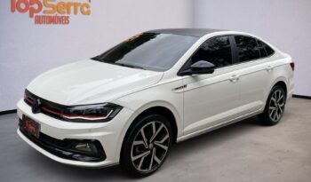 Virtus Gts 1.4 250 Tsi 2021 cheio