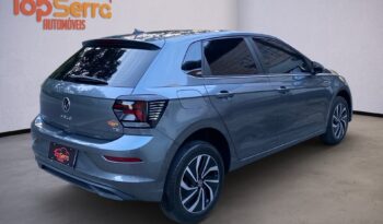 Polo Highline 2023 cheio