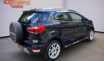 Ecosport Titanium 2019 cheio