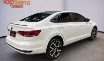 Virtus Gts 1.4 250 Tsi 2021 cheio