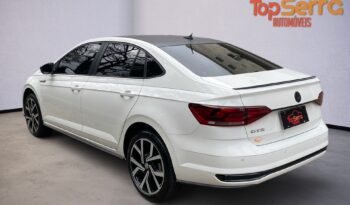 Virtus Gts 1.4 250 Tsi 2021 cheio