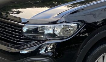 T-Cross 200 Tsi 2020 cheio