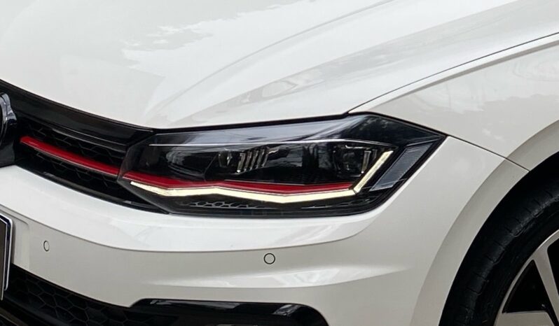 Virtus Gts 1.4 250 Tsi 2021 cheio
