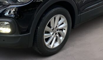 T-Cross 200 Tsi 2020 cheio