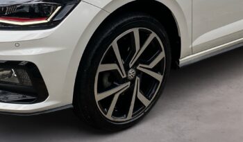 Virtus Gts 1.4 250 Tsi 2021 cheio