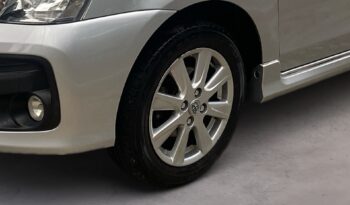 Etios Sedan Xls 2018 Aut. cheio