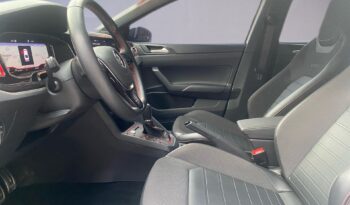 Virtus Gts 1.4 250 Tsi 2021 cheio
