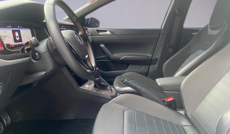 Virtus Gts 1.4 250 Tsi 2021 cheio