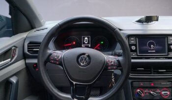T-Cross 200 Tsi 2020 cheio
