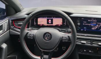 Virtus Gts 1.4 250 Tsi 2021 cheio