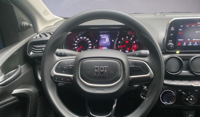 Cronos Drive 2024 cheio