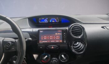 Etios Sedan Xls 2018 Aut. cheio