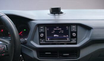 T-Cross 200 Tsi 2020 cheio