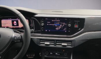 Virtus Gts 1.4 250 Tsi 2021 cheio