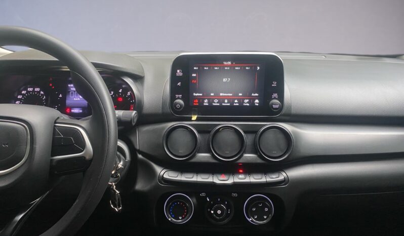Cronos Drive 2024 cheio